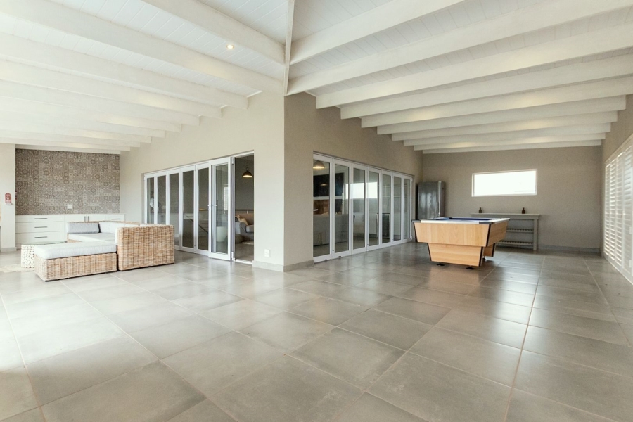 4 Bedroom Property for Sale in Myburgh Park Western Cape